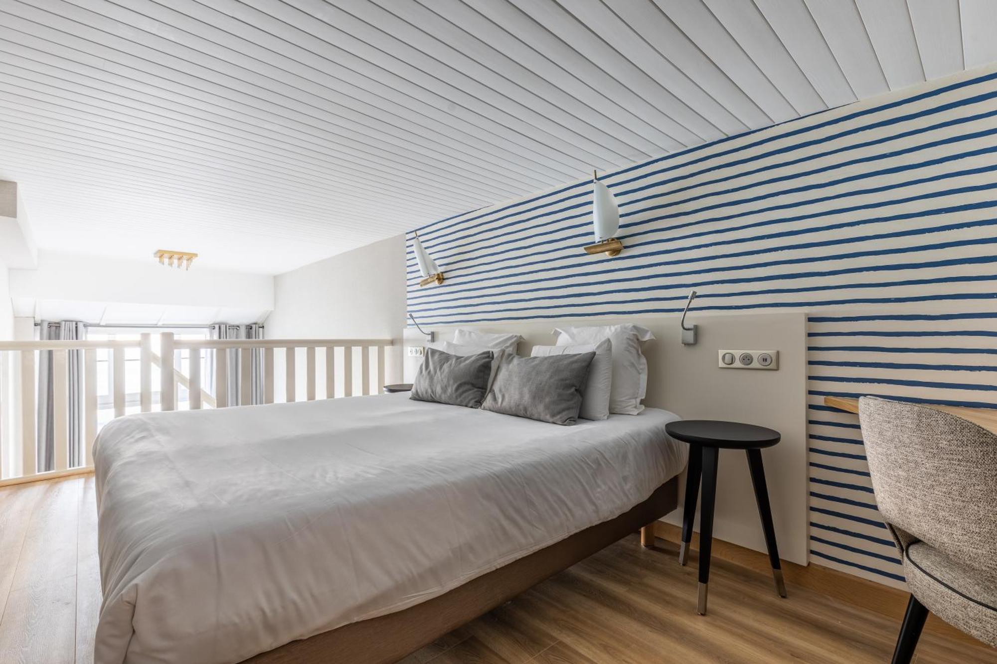 Hotel Kyriad Saint Malo Centre Plage Esterno foto